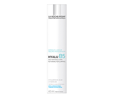 LA ROCHE-POSAY HYALU B5 CREMA 40 ML