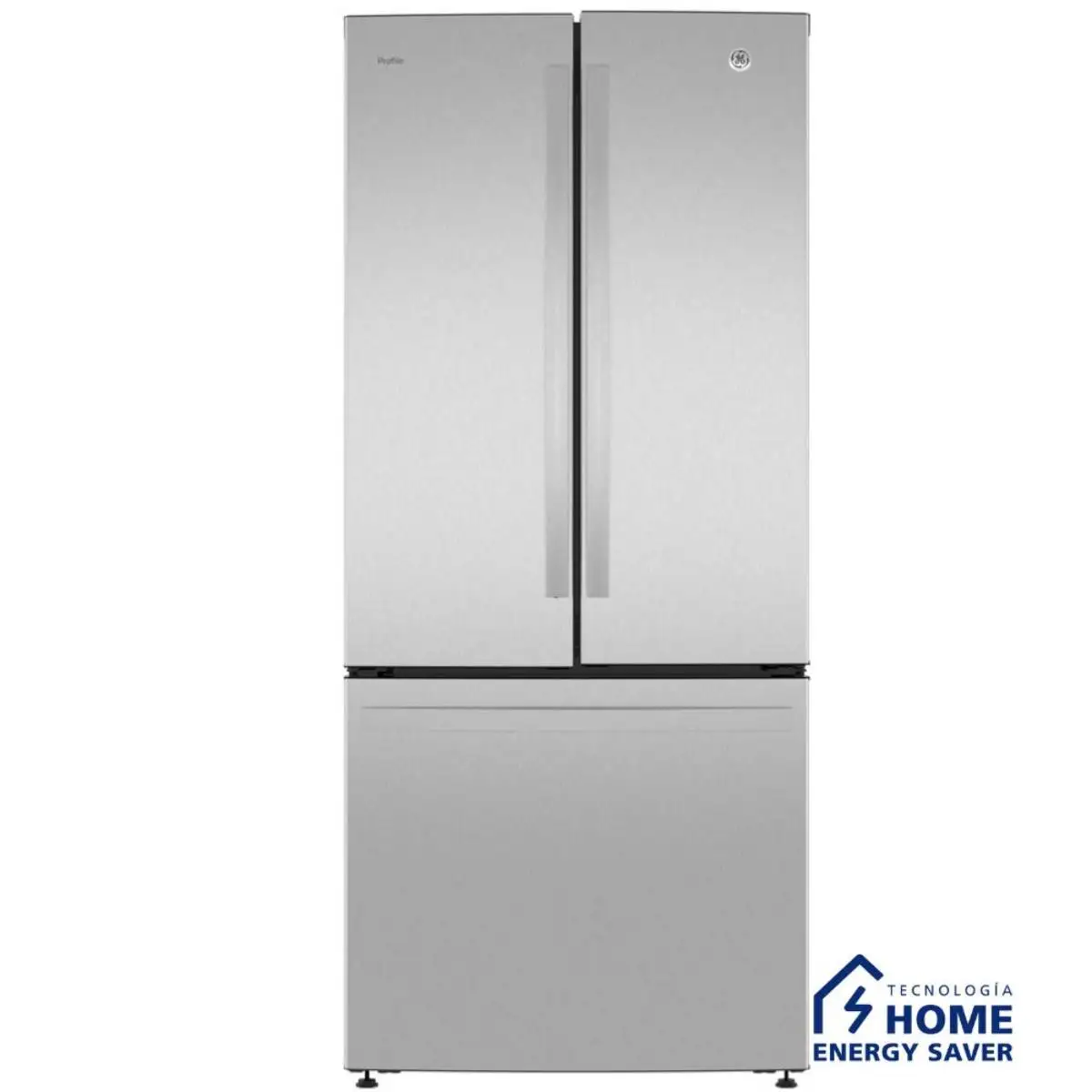 General Electric Refrigerador Bottom Freezer 708 L PNF25FYRCFS