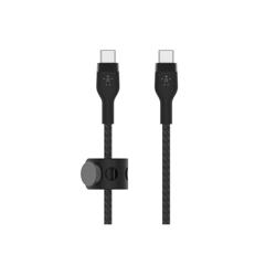 Belkin BOOST CHARGE - Cable USB - USB-C (M) A USB-C (M) - 3 M