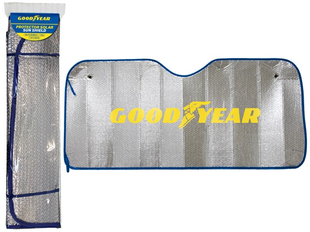 Tapasol para auto 130 x 60 centimetros