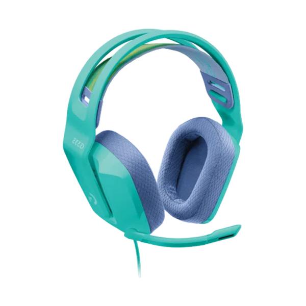 Logitech G335 Wired Gaming Headset-MM000LOG64