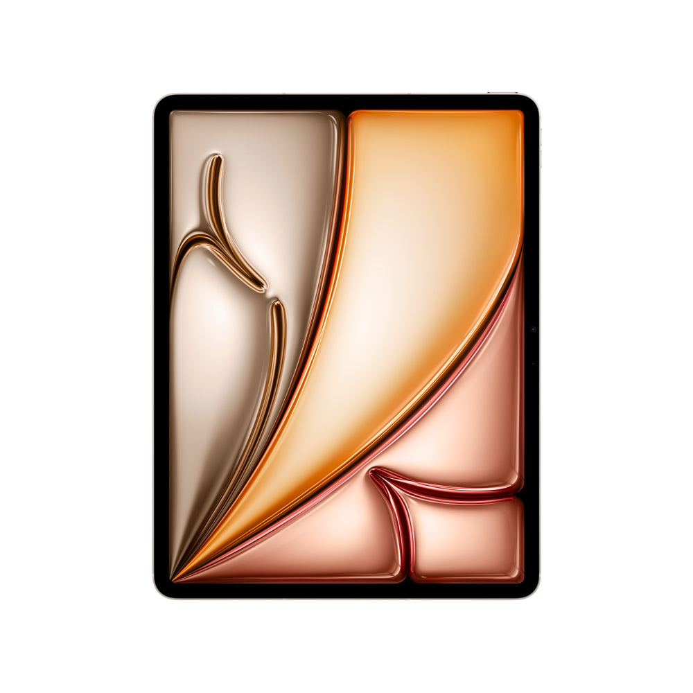 iPad Air de 13 pulgadas Wi-Fi + Cellular 128 GB - Blanco estrella (M2)
