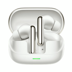 Audífonos Honor Earbuds 4, Bluetooth 5.3, ANC Híbrida 50 dB, IP