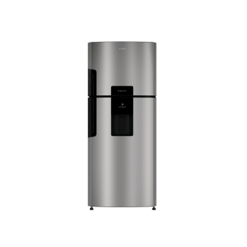 Refrigeradora MABE RMP410JCAU 14 Pies Inox