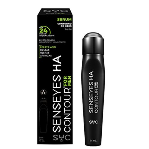 SENSEYES HA CONTOUR MEN 14 ML