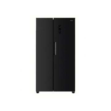 Refrigeradora MABE SXS MSM480LKLPS0 16 Pies