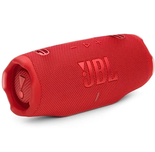 Parlante JBL Charge 6 Rojo