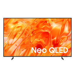Pantalla Samsung Smart TV 75" Neo QLED UHD 4K QN70H 2026 QN75QN70HAPXPA