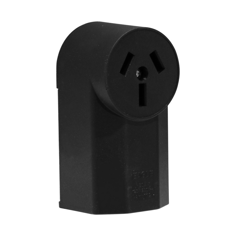 Tomacorriente superficial 50a 120-240vac
