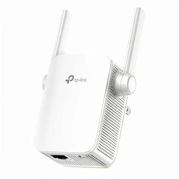 EXTENSOR DE RED WIFI TP LINK RE205 AC750