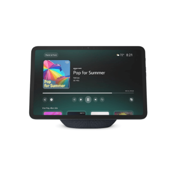 Parlante Inteligente AMAZON Echo Show 11 Grafito