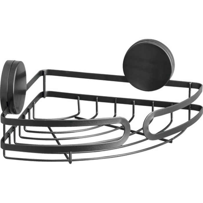 ORGANIZADOR BAÑO ESQUINERO PAVIA MARCA WENKO (4008838322505)