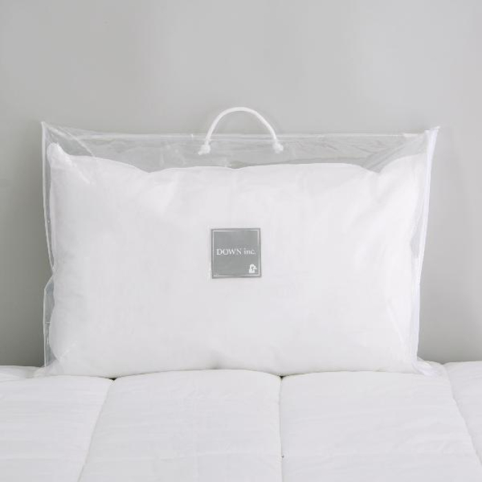 ALMOHADA Q 51X76 CM PRIMASERA MED MARCA DOWN