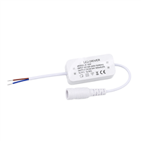 Driver Panel Led 12 W Espiga Redonda