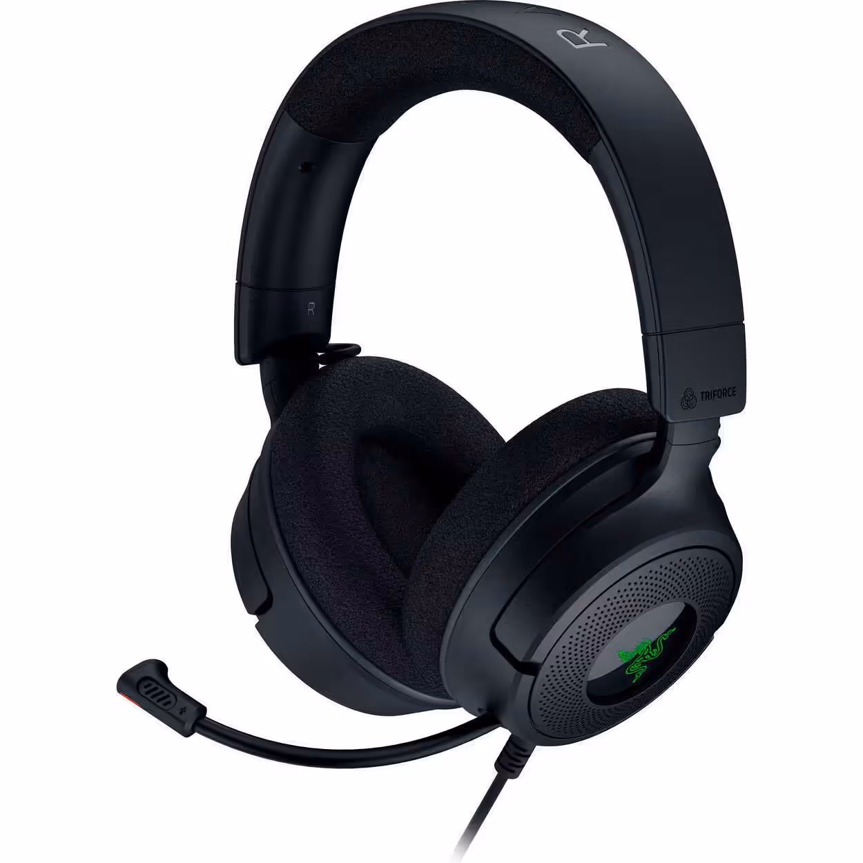 HEADSET RAZER KRAKEN X USB