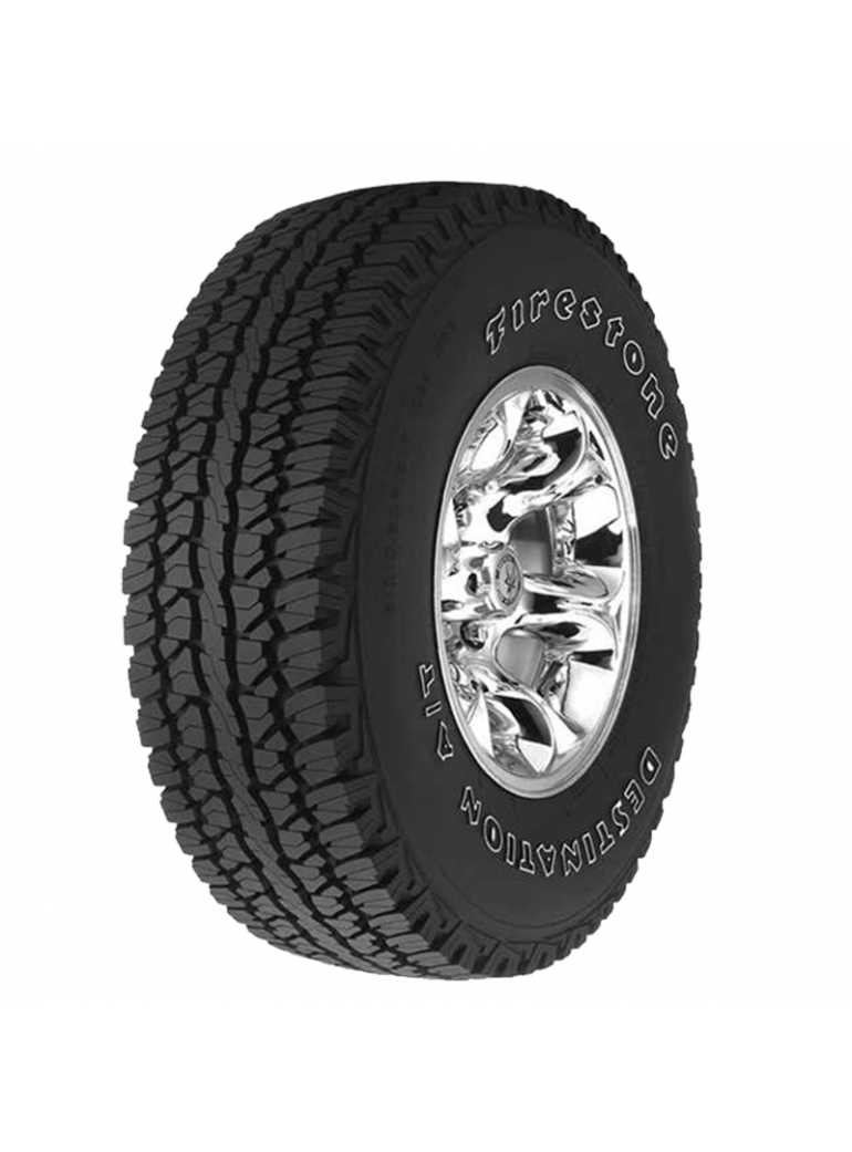 FIRESTONE DESTINATION A/T 205R16
