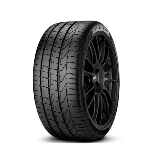 Llanta 245/45R18 100Y PIRELLI PZero