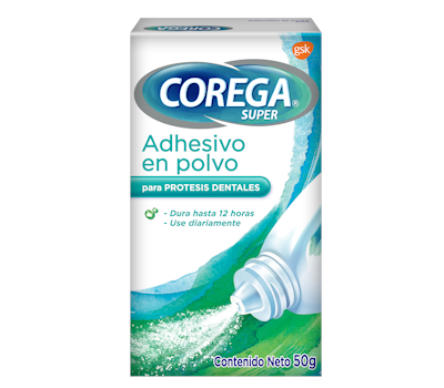 SUPER COREGA 50 GR POLVO