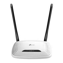 Router TP Link Inalambrico TL-WR841N (ES) 300MBPS Wireless