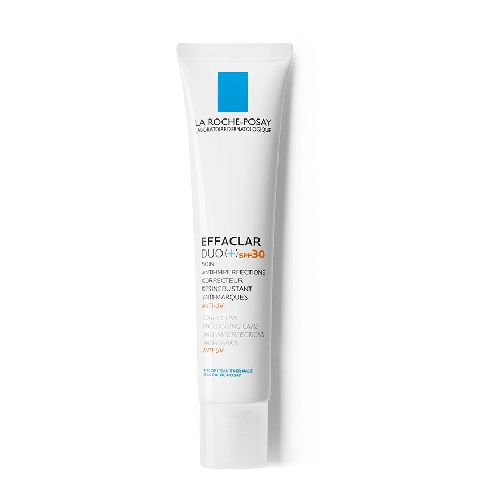 CREMA LA ROCHE P.EFFACLAR DUO (+) 40 ML