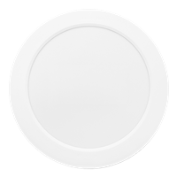 Panel Led Luz Calida 5" 12 W 800 Lumen Ledecour