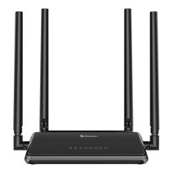 Router WiFi De Alto Alcance, Doble Banda, 2.4-5Ghz, Steren