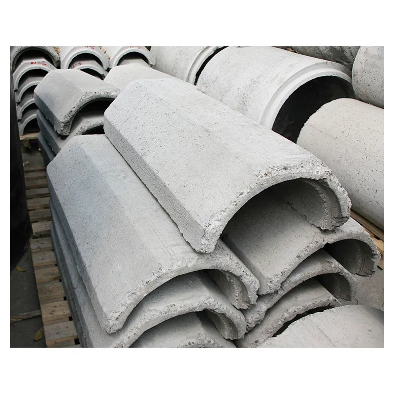 Cuneta de concreto 14"