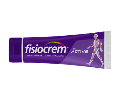 Fisiocrem 250 ml