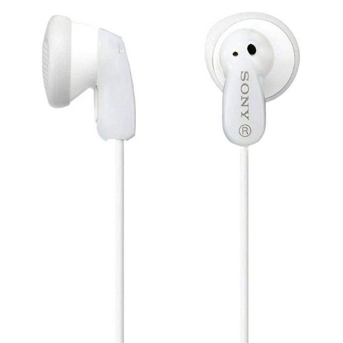 Audífono pastilla blanco MDR-E9LP/W Sony
