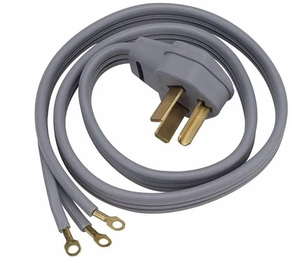 Cable para cocina Modex COE-CAB-RCC04 1.22 m 1 pieza