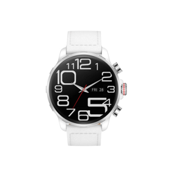 Reloj Inteligente Kieslect KR 3 Ultra Calling Watch, 1.5 Pulgad