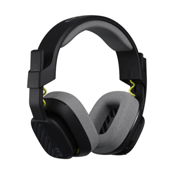 Headset Logitech Gaming Astro A10 GEN 2 3.5MM para Playstation Alámbrico – Negro