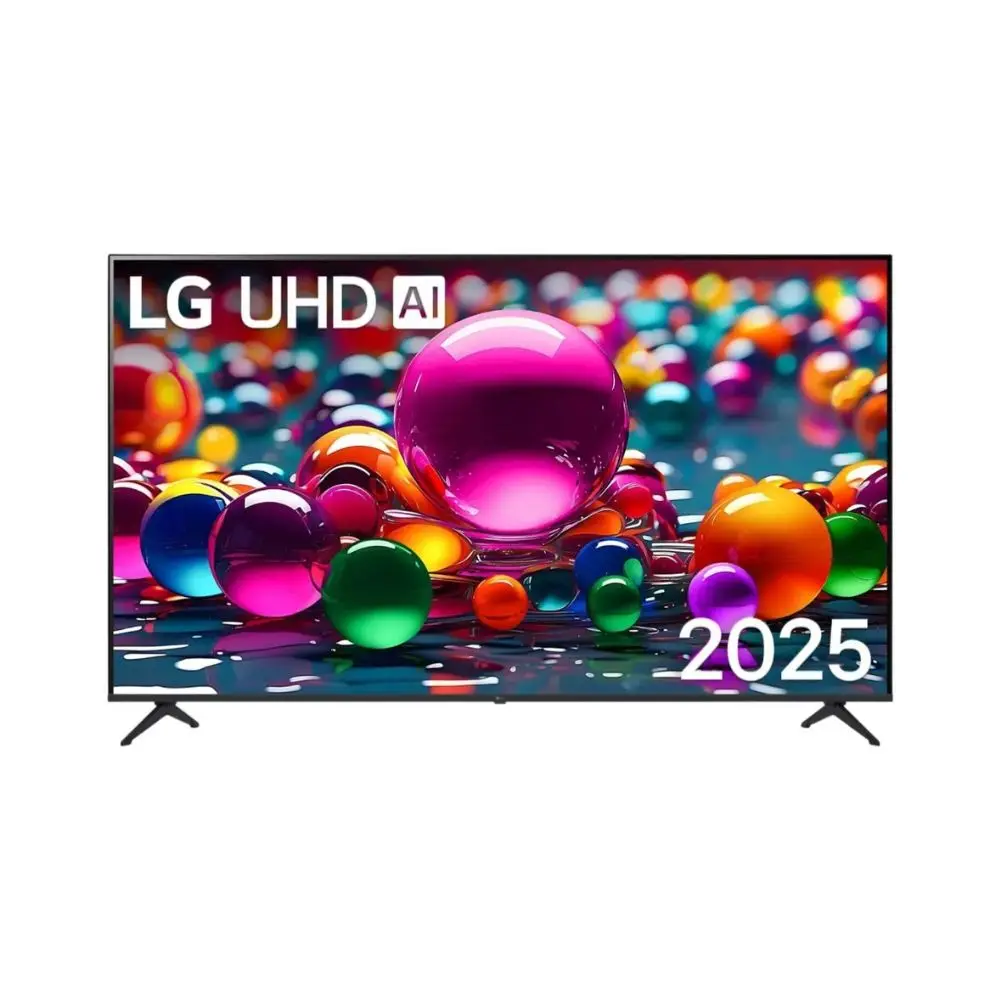 Pantalla LG 75" LED 4K UHD 75UA7500PSA