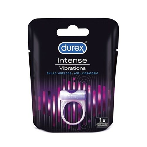 DUREX ANILLO VIBRADOR