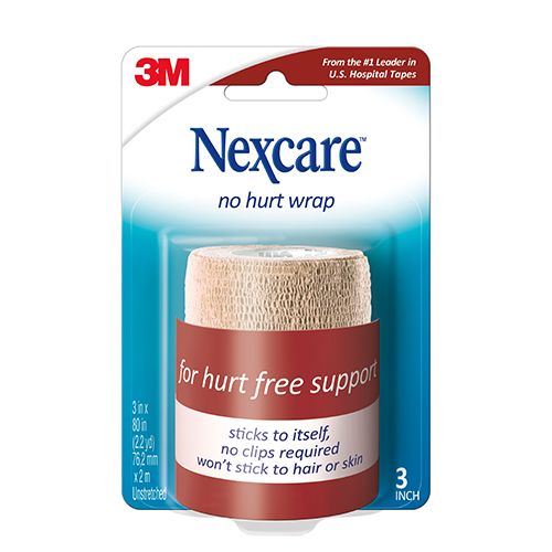 NEXCARE VENDA COBAN 3 X 5 YDAS