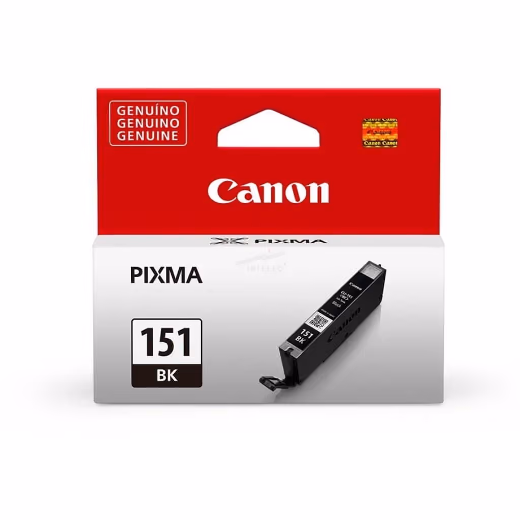Cartucho de tinta Canon C11CE24301 PG44Xl negro