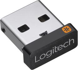 RECEPTOR USB PARA MOUSE LOGITECH UNIFYING (910-005235)