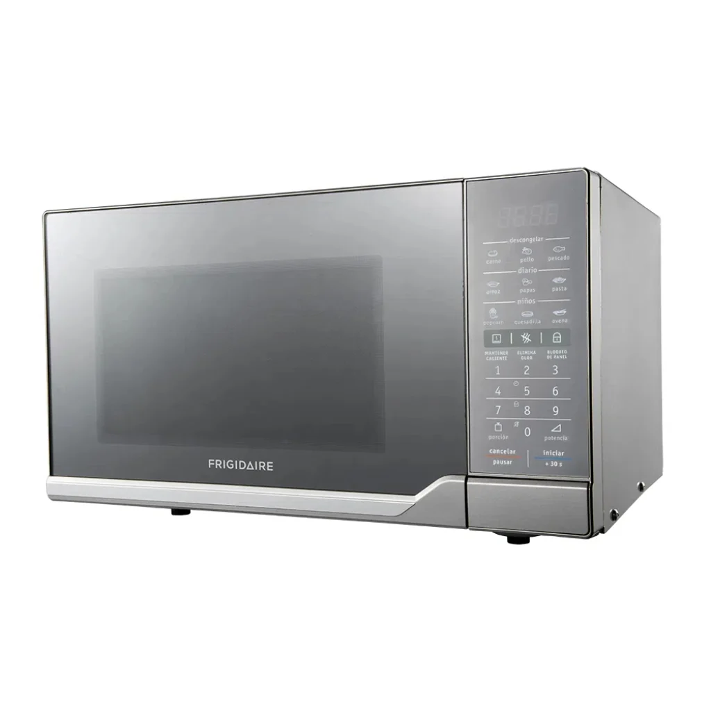 MICROONDAS FRIGIDAIRE 0.9 FMDO25S3GSPG