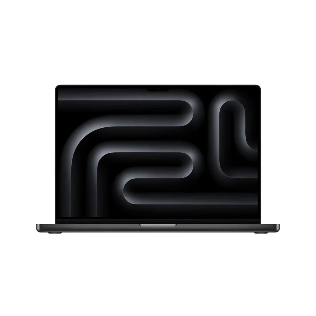 Apple Laptop 16" MacBook Pro M5 Pro Inglés, 24GB/1TB