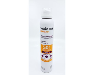 Repaskin Sesderma spray transparente 200 ml