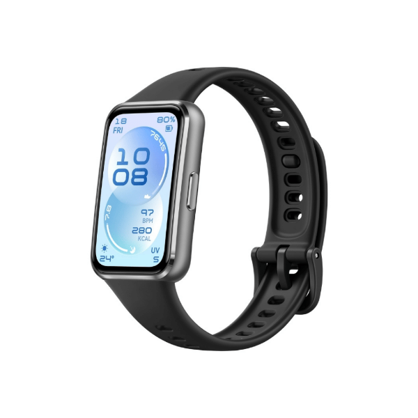 Reloj HUAWEI Band 11 Negro