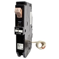 Breaker Presion Falla Tierra 1 X 15 A Ch