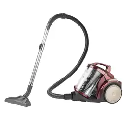 Aspiradora Ciclonica Black & Decker 4.5l 2200w VCBD8090