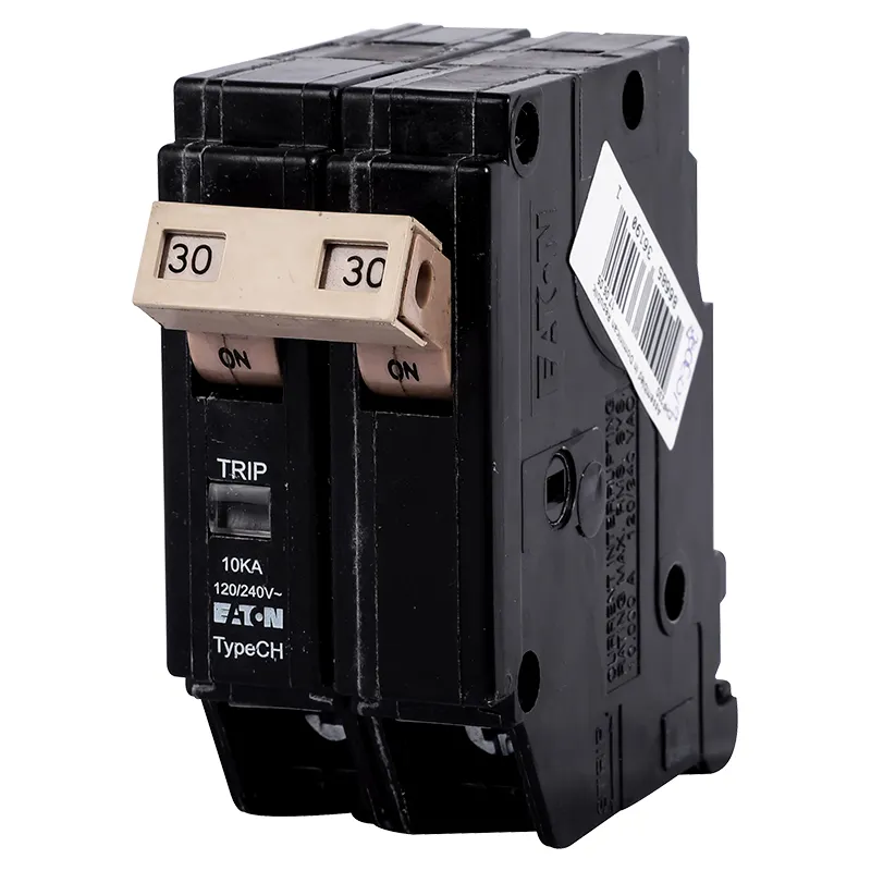 Breaker de enchufar 2 x 30 Cutler-Hammer