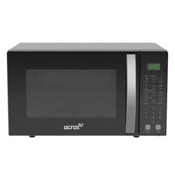 Horno Microondas Acros 0.7PC Color Negro
