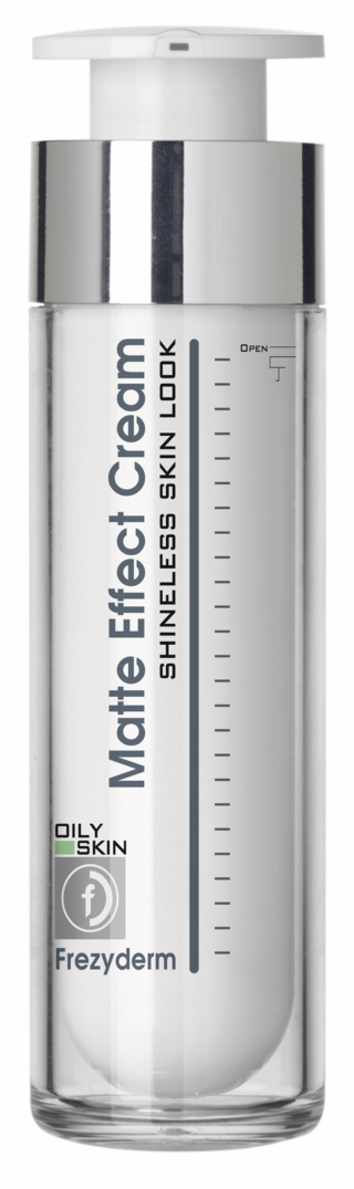 Frezyderm Matte Effect Cream 50 ml