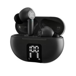 Audífonos inalámbricos in ear KlipXtreme EdgeBuds con ANC