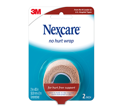 NEXCARE VENDA COBAN 2X2.2 YDS
