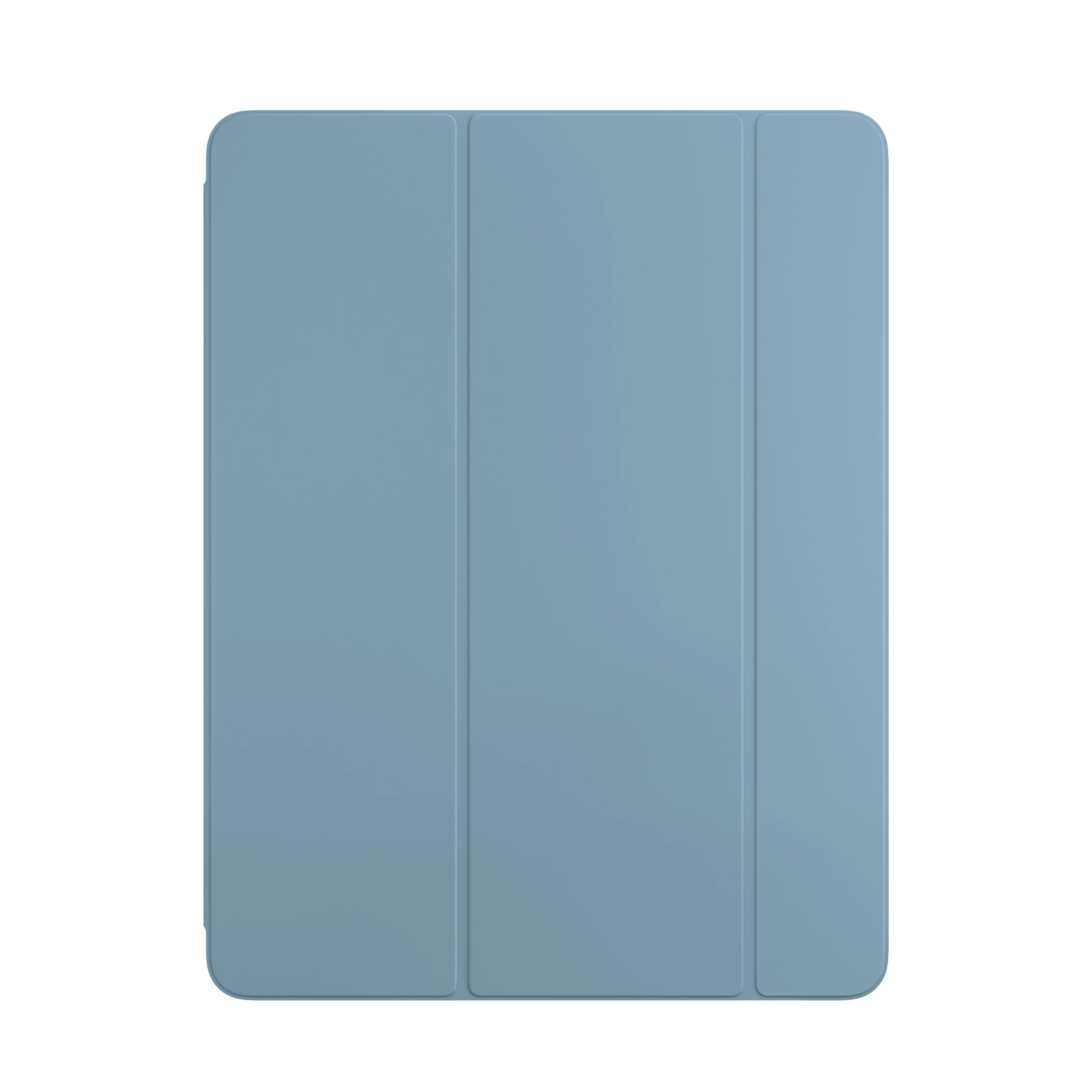 Smart Folio para el iPad Air de 11 pulgadas (M2) - Azul denim