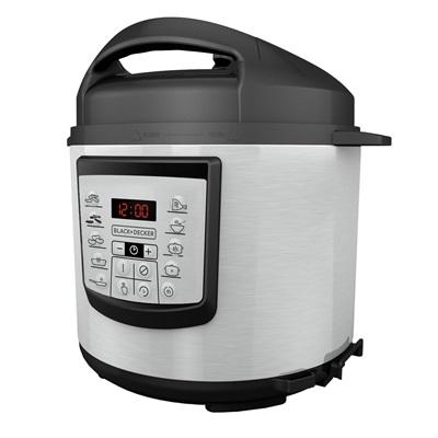Black & Decker Olla multifunción